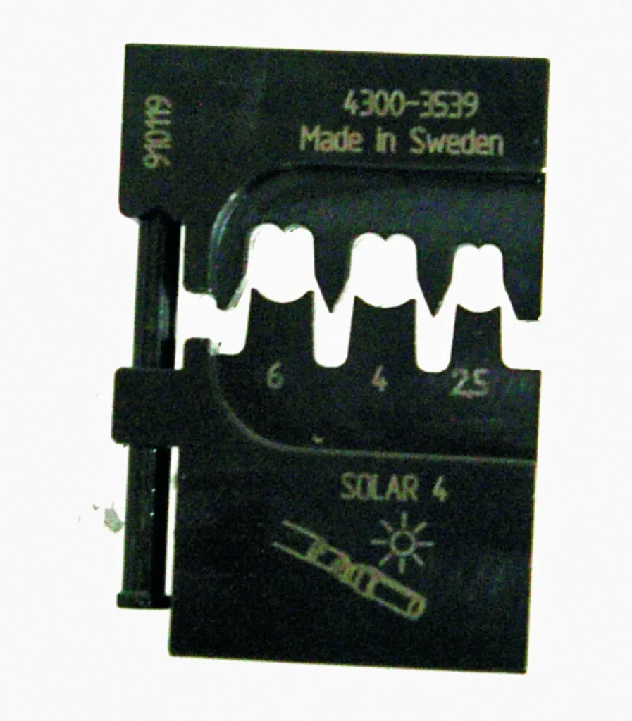 Elpress OMS4