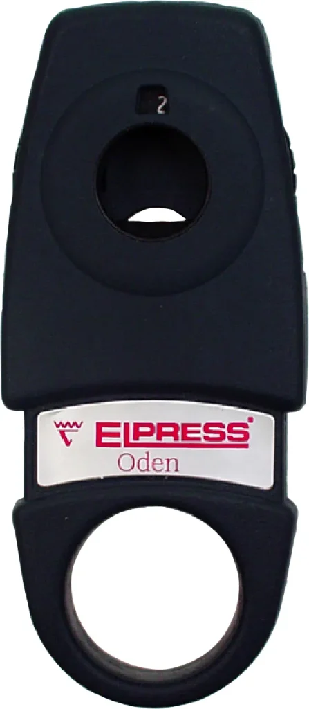 Elpress ODEN