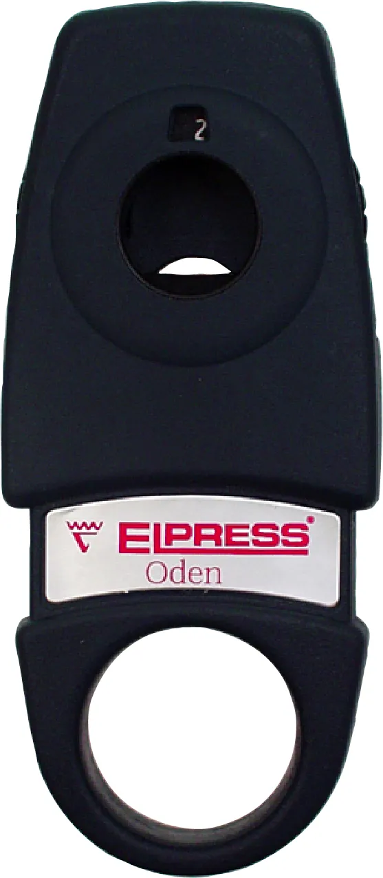 Elpress ODEN