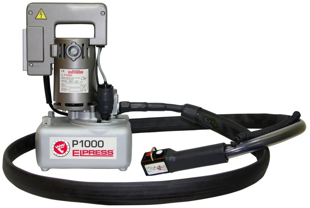Elpress P1000
