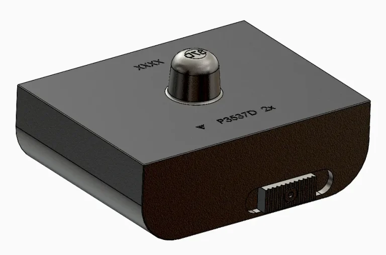 Elpress P3537D
