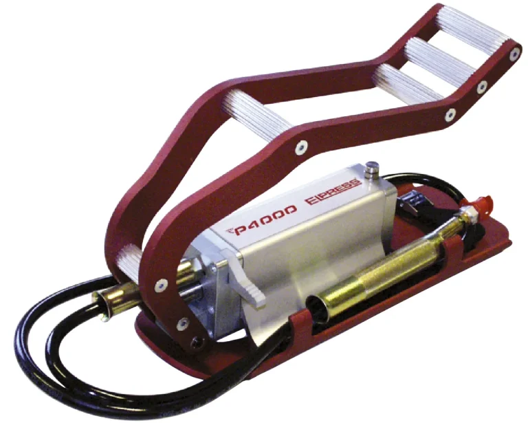 Elpress P4000