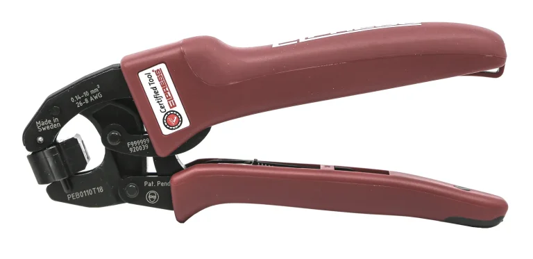 Elpress PEB0110T18