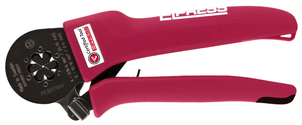 Elpress PEB0116H