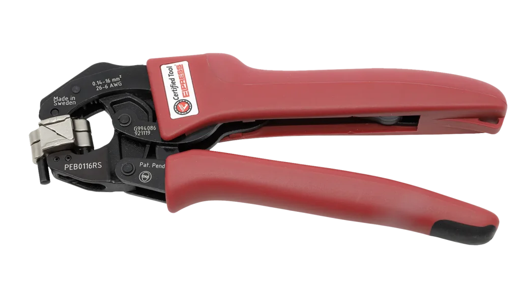Elpress PEB0116RS