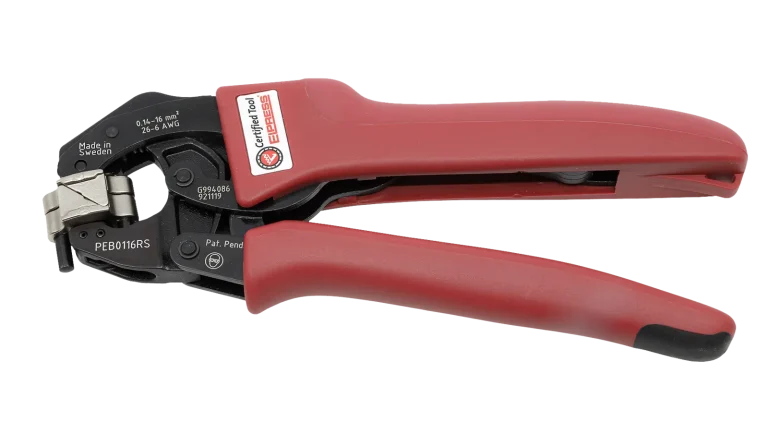 Elpress PEB0116RS