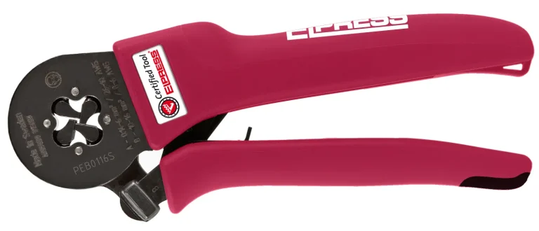 Elpress PEB0116S