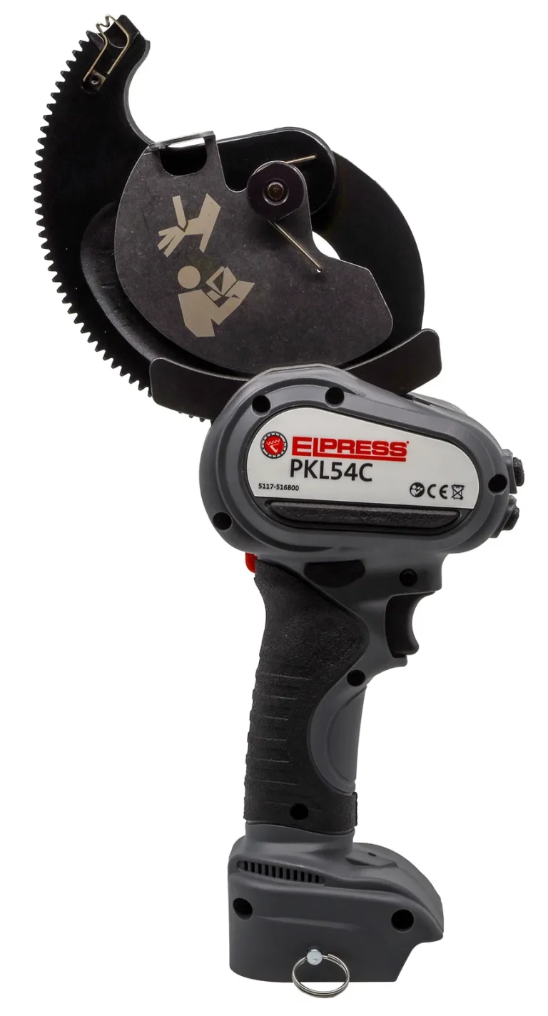 Elpress PKL54C-WOBC