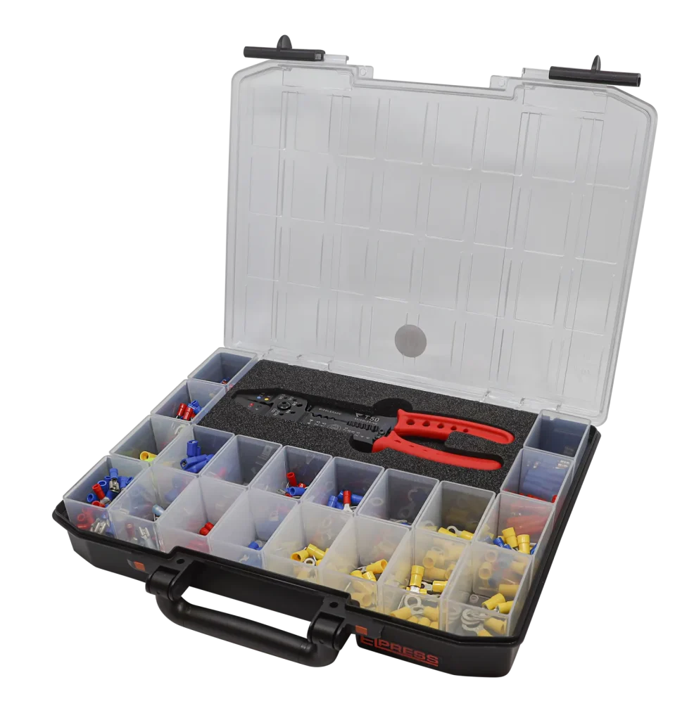 Elpress PL450