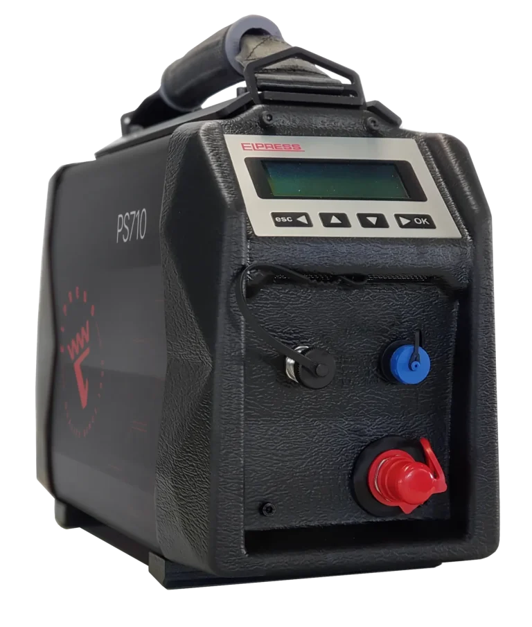 Elpress PS710E
