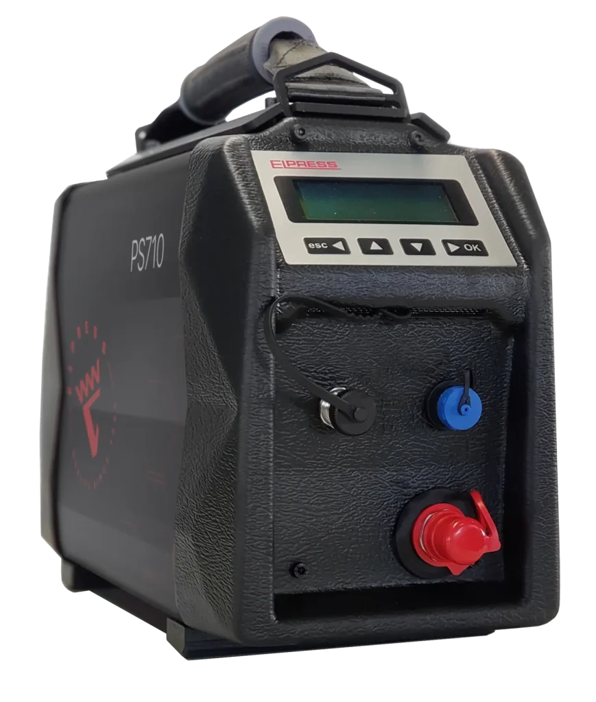 Elpress PS710E