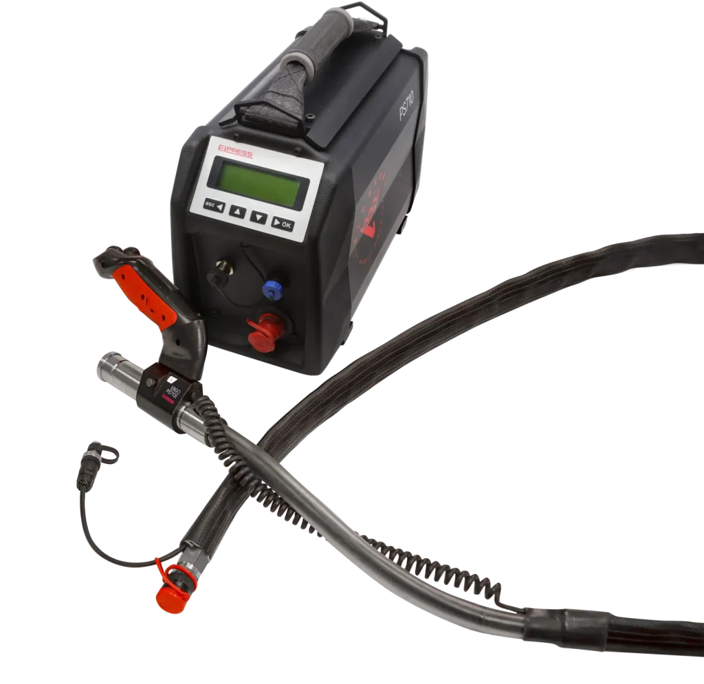 Elpress PS710E251-ERGO-WOBC