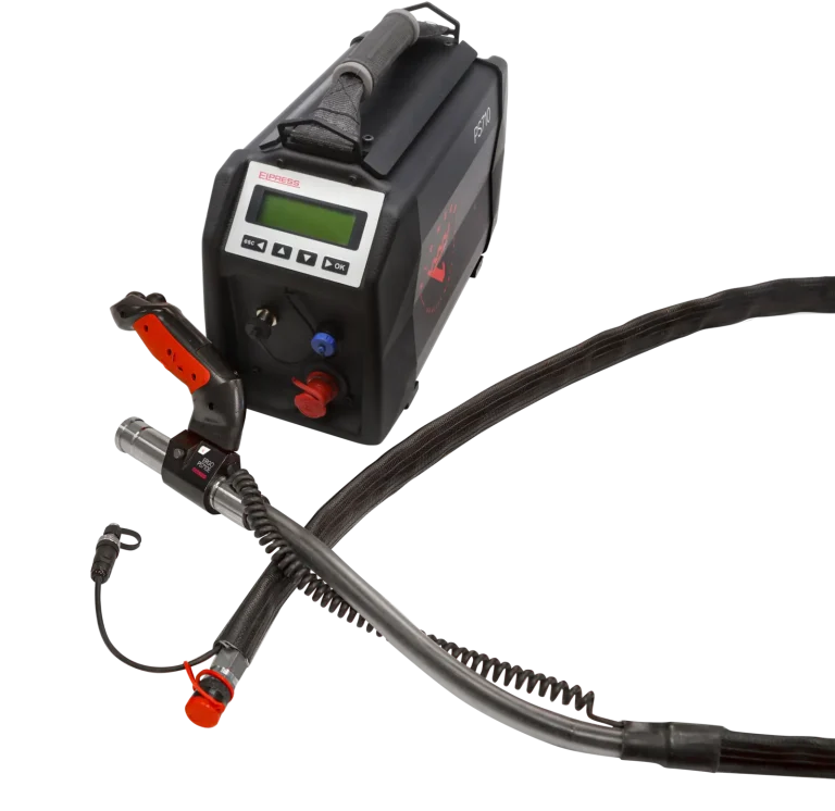 Elpress PS710E251-ERGO-WOBC