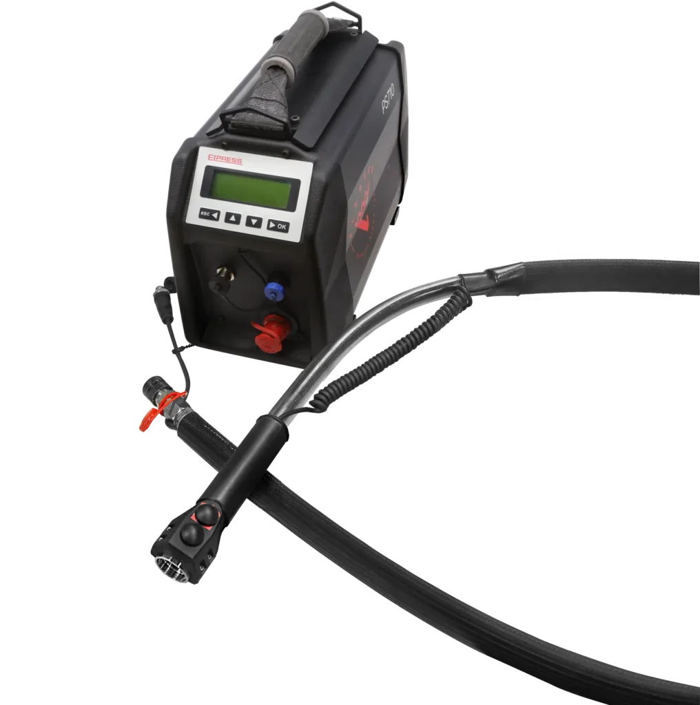 Elpress PS710E251-RAK-WOBC