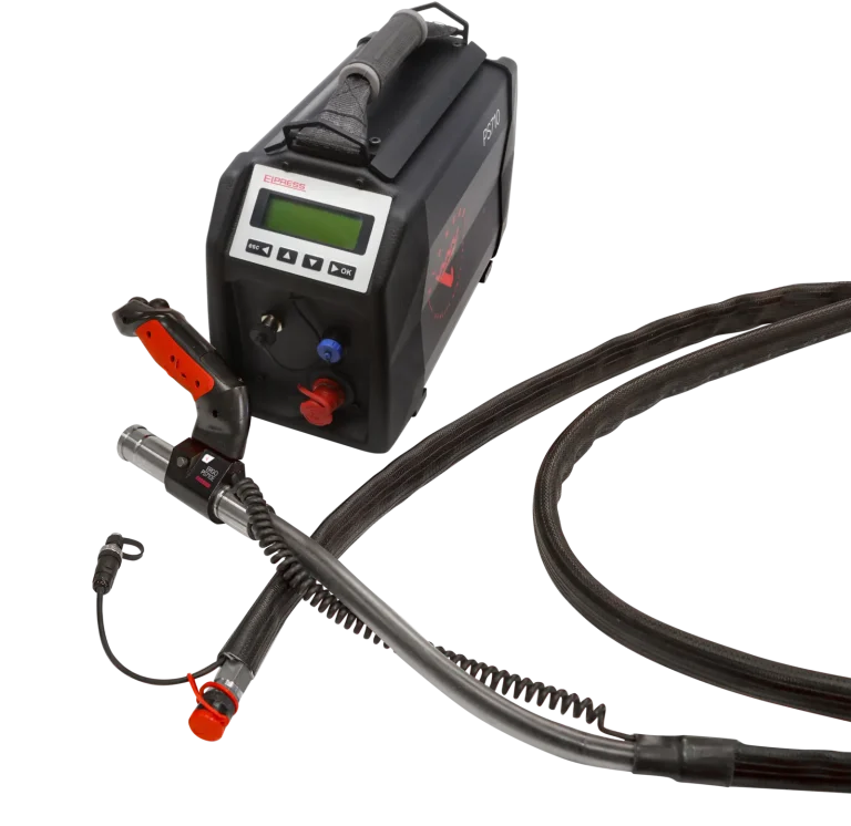Elpress PS710E501-ERGO-WOBC