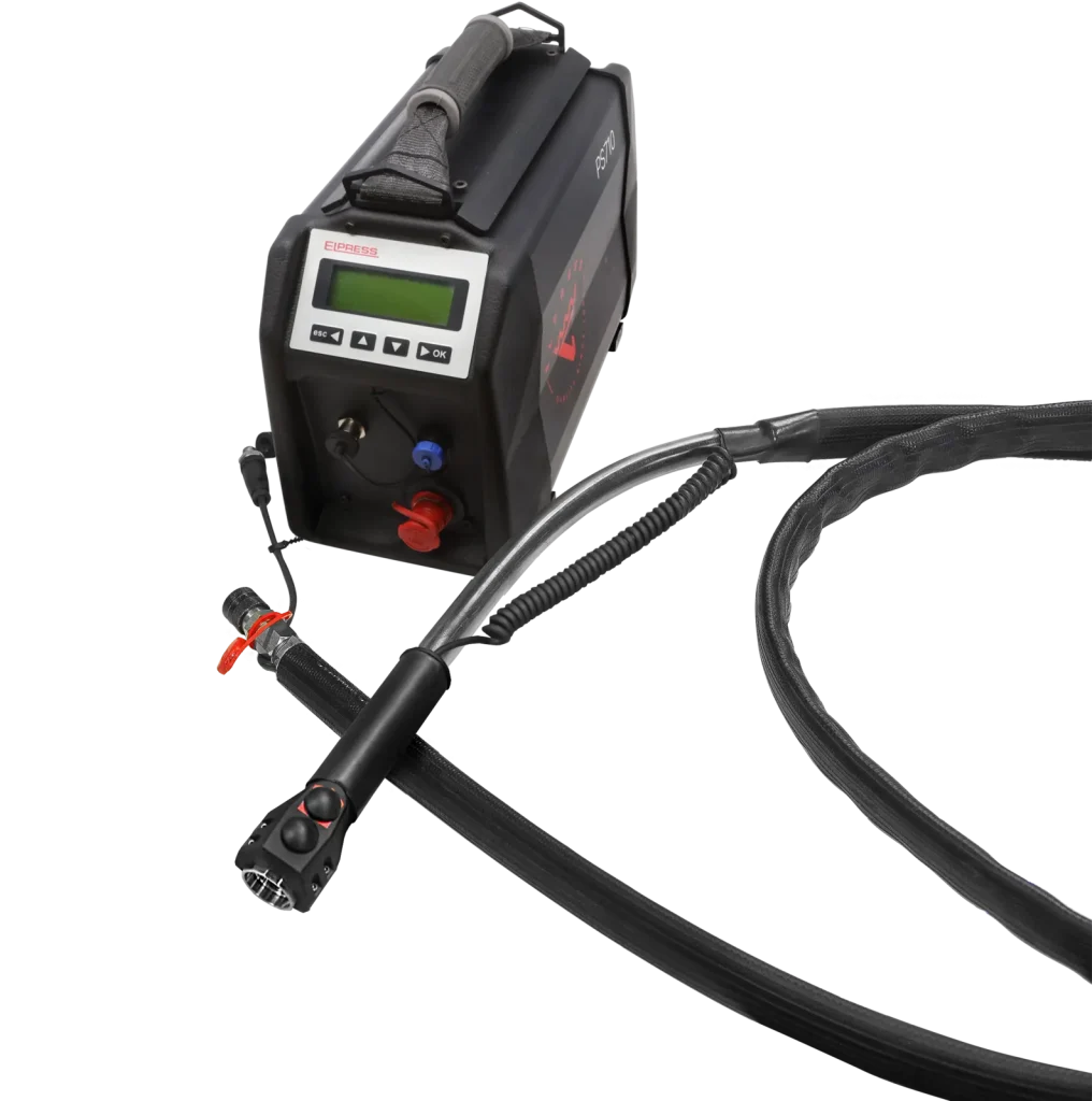 Elpress PS710E501-RAK-WOBC