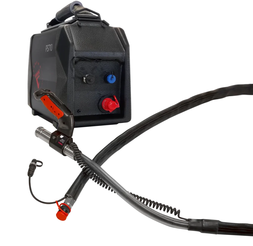 Elpress PS710R250