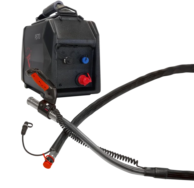 Elpress PS710R250