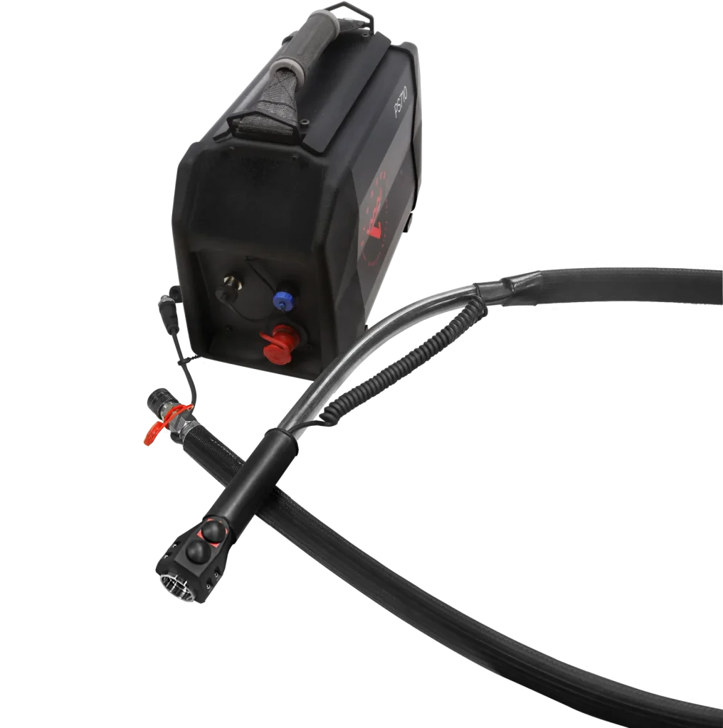 Elpress PS710R250-RAK