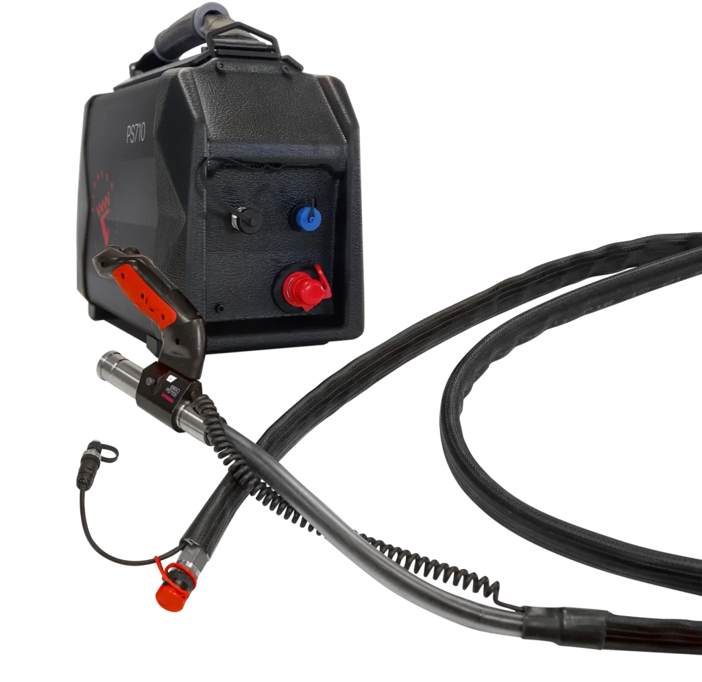 Elpress PS710R500