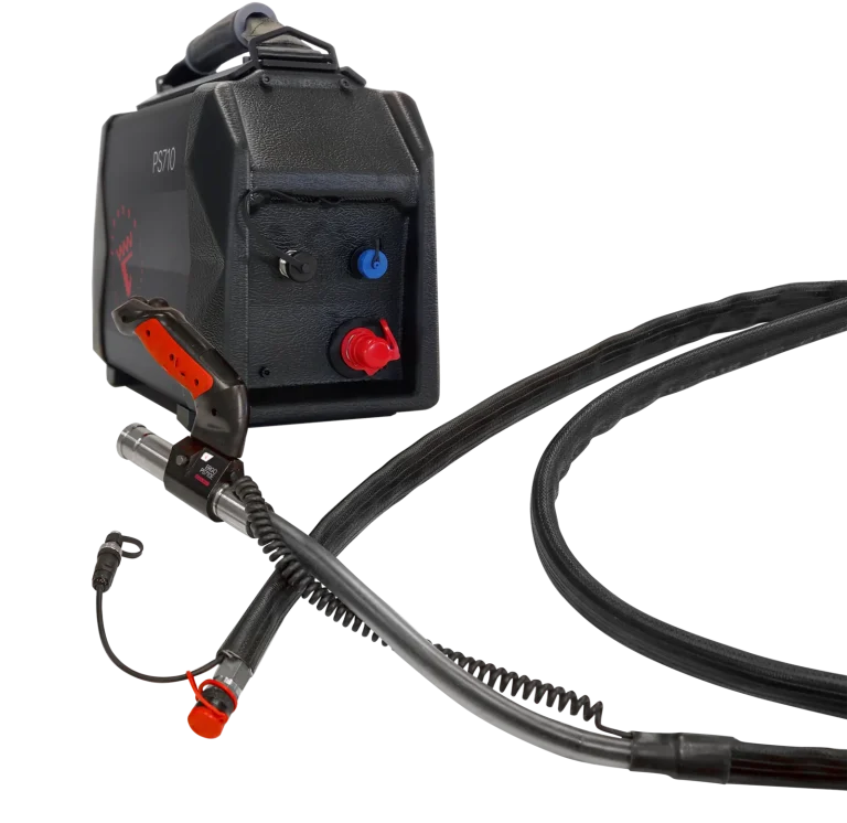 Elpress PS710R500