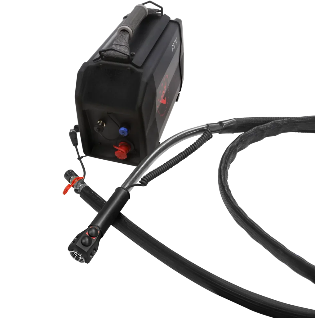 Elpress PS710R500-RAK