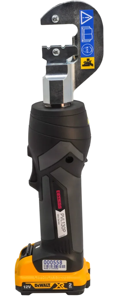 Elpress PVL130P