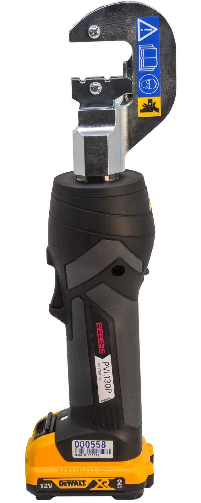 Elpress PVL130P