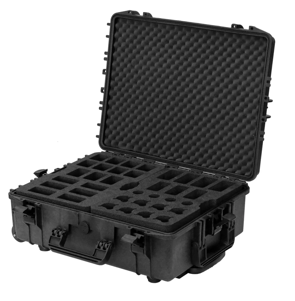 Elpress PVX1300-CASE-ADV