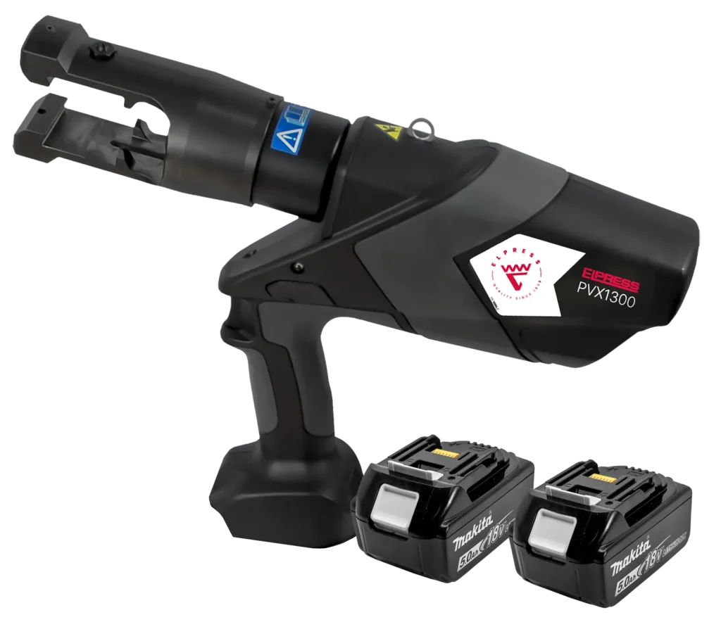 Elpress PVX1300DB-ADV