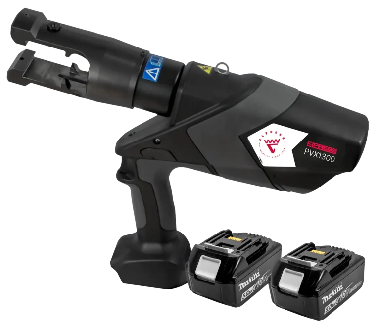 Elpress PVX1300DB-ADV