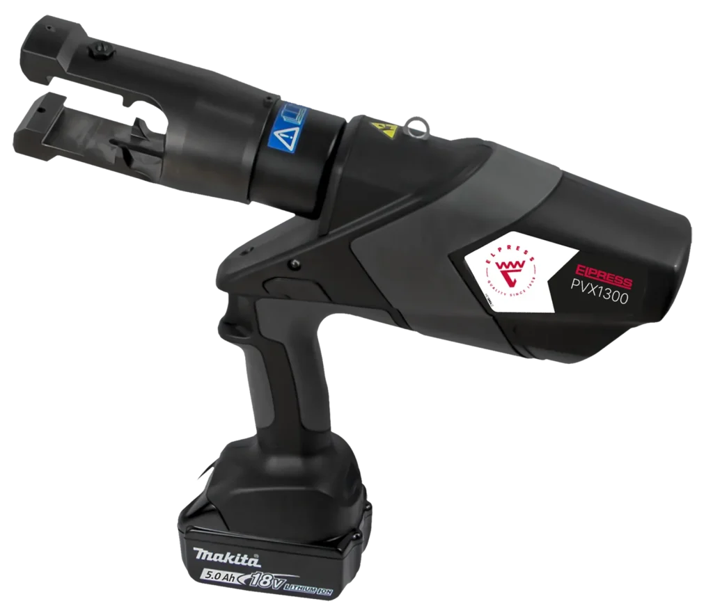Elpress PVX1300