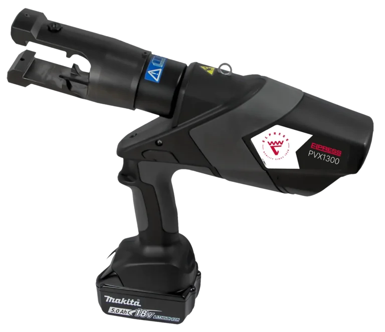 Elpress PVX1300