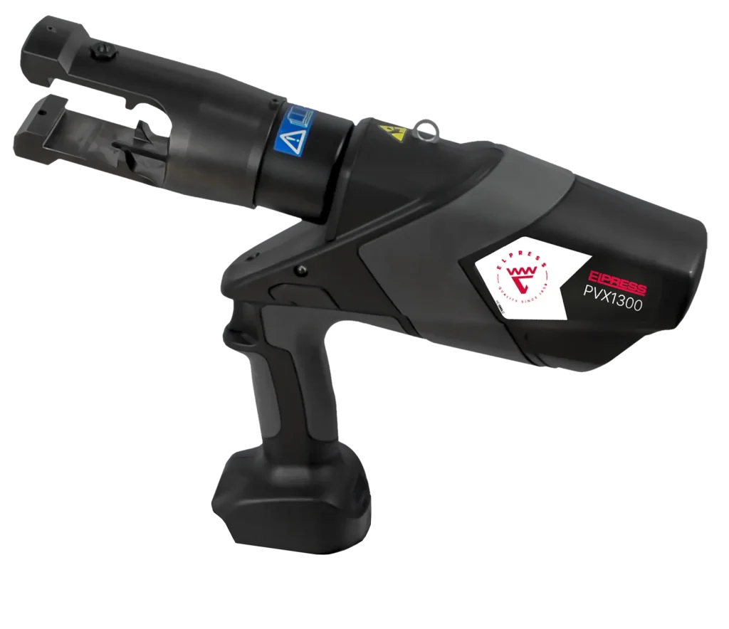 Elpress PVX1300-WOBC