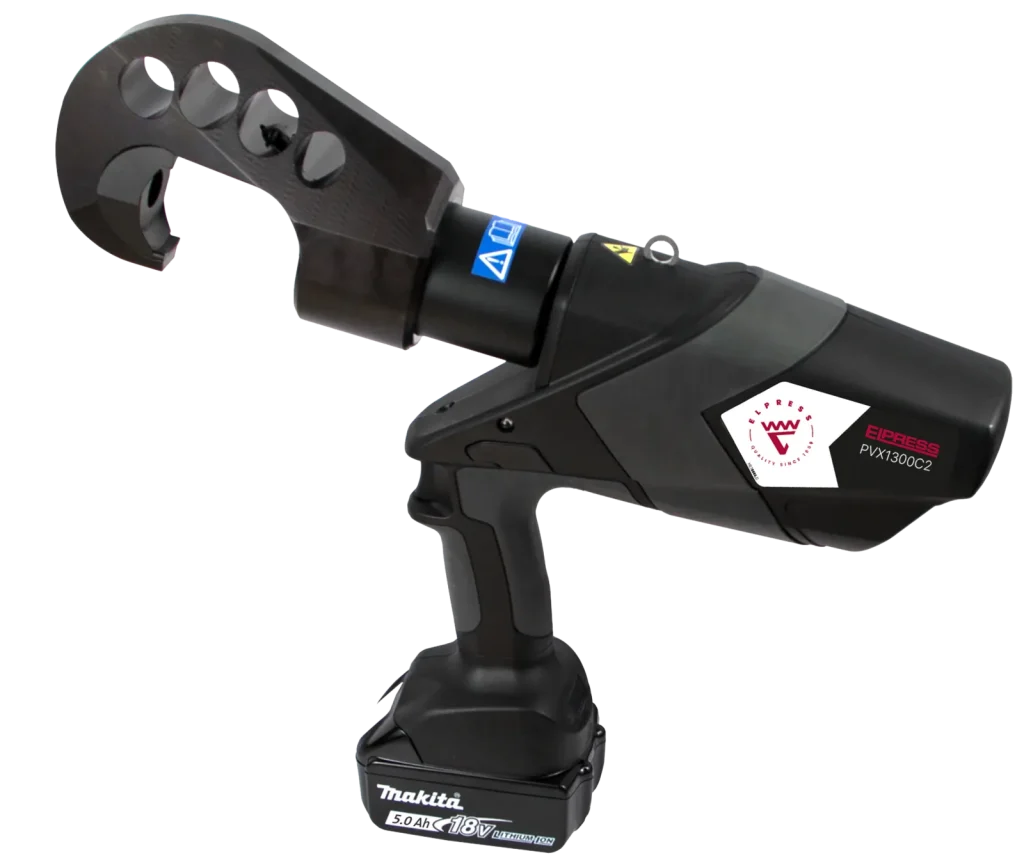 Elpress PVX1300C2DB-ADV