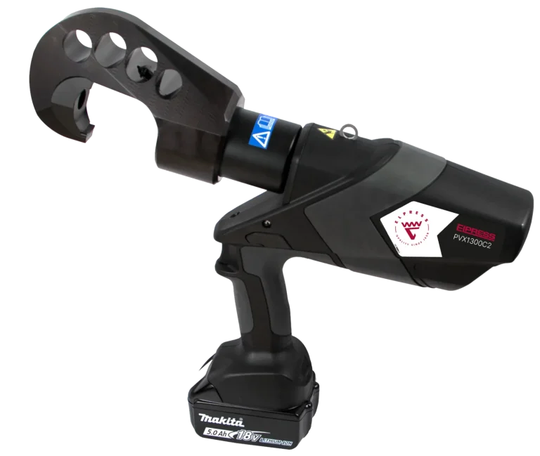 Elpress PVX1300C2