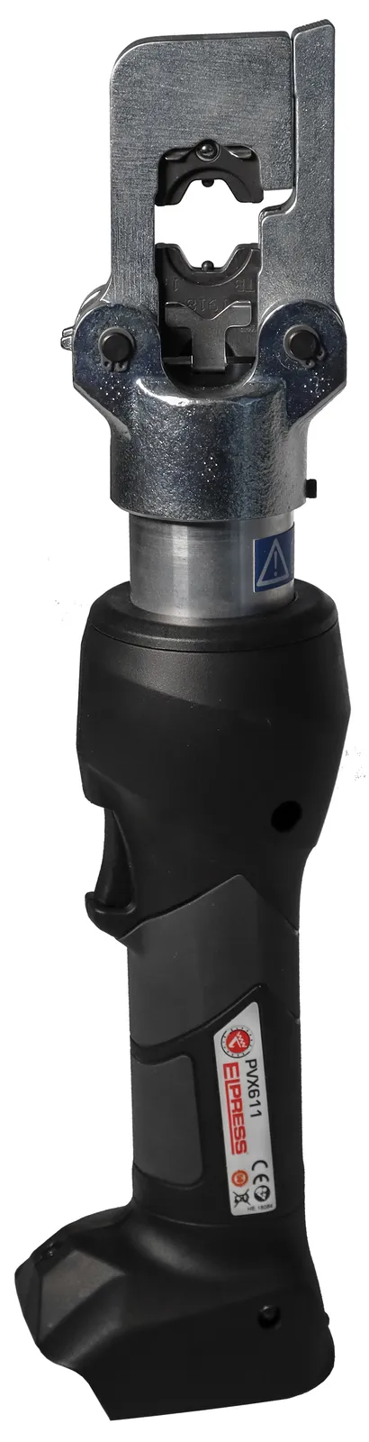 Elpress PVX611-WOBC
