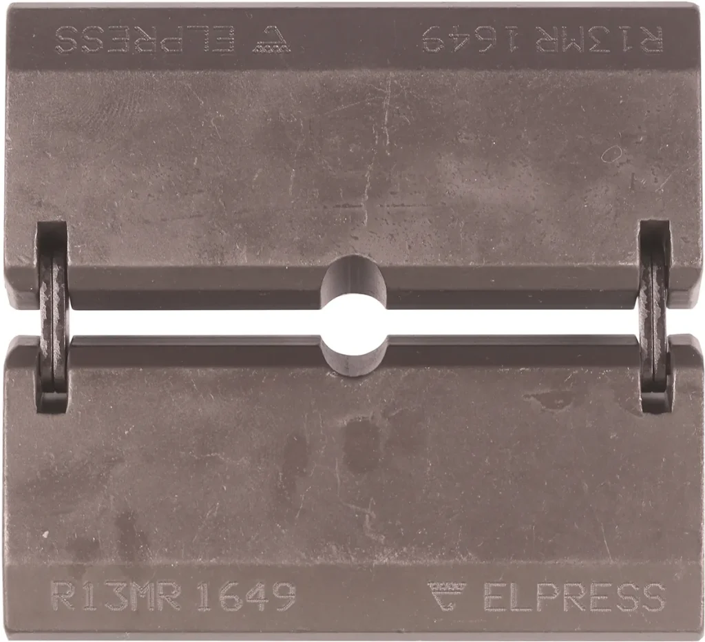 Elpress R12MR