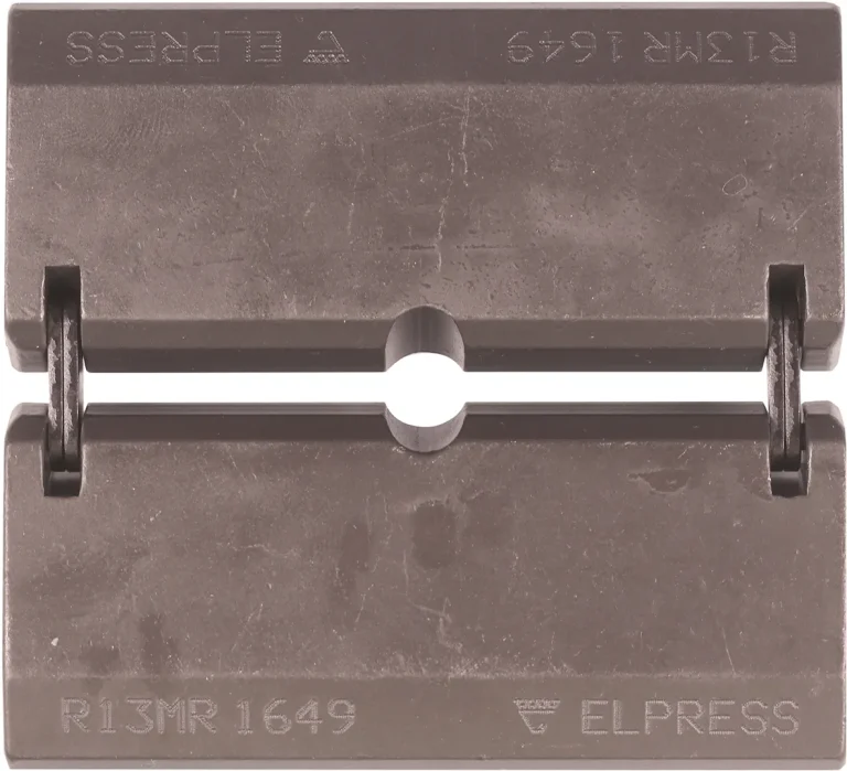 Elpress R18MR