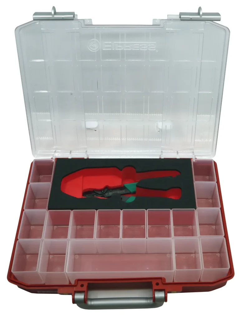 Elpress RPL001