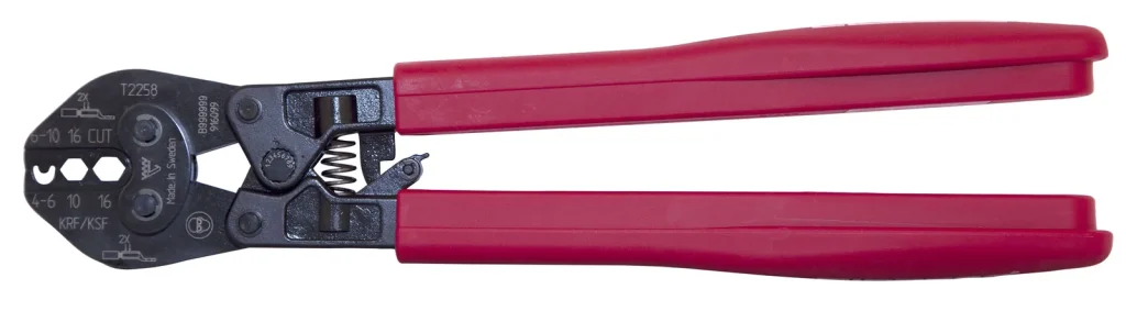 Elpress RPL2258