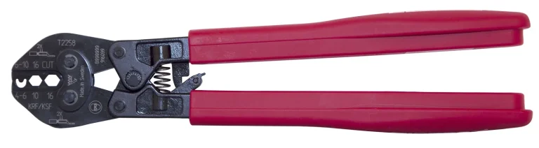 Elpress RPL2258