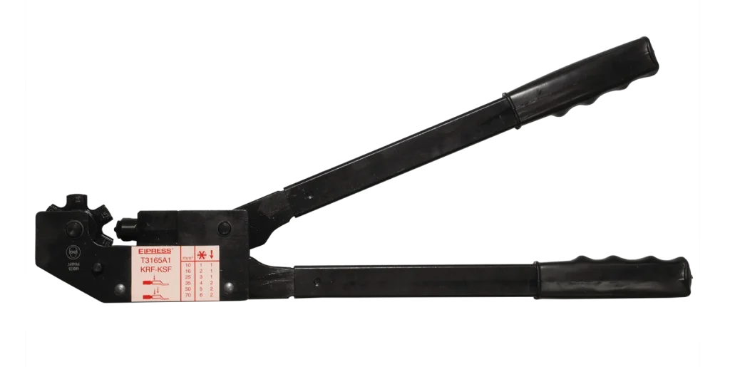 Elpress T3165A1