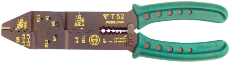 Elpress T52