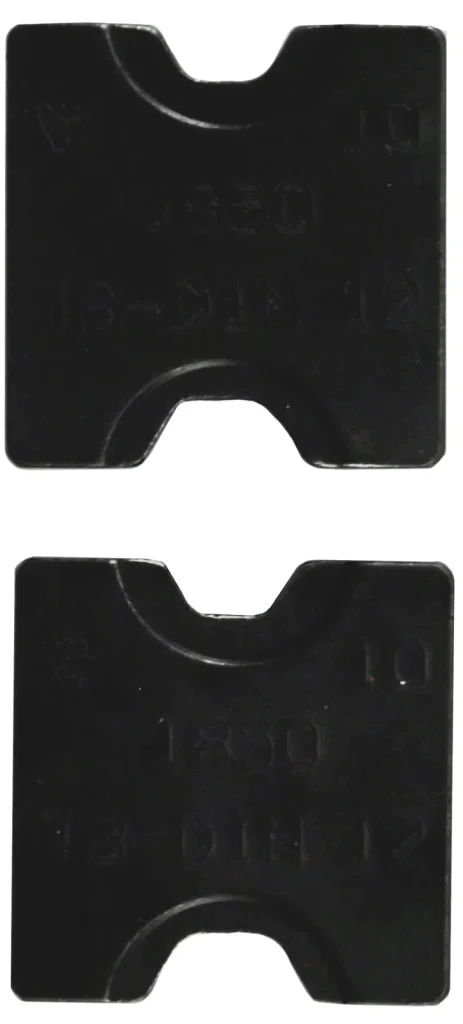 Elpress TB6-8DIN