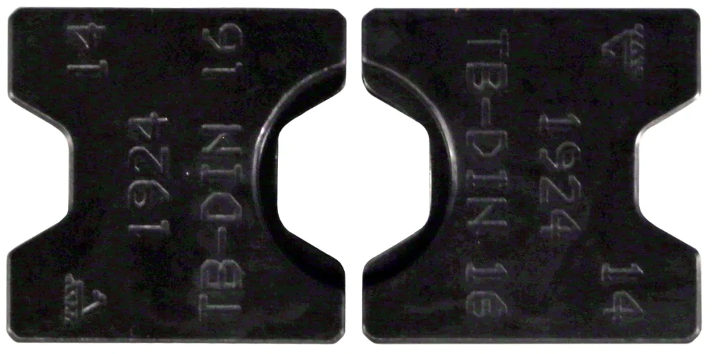 Elpress TB14-16DIN