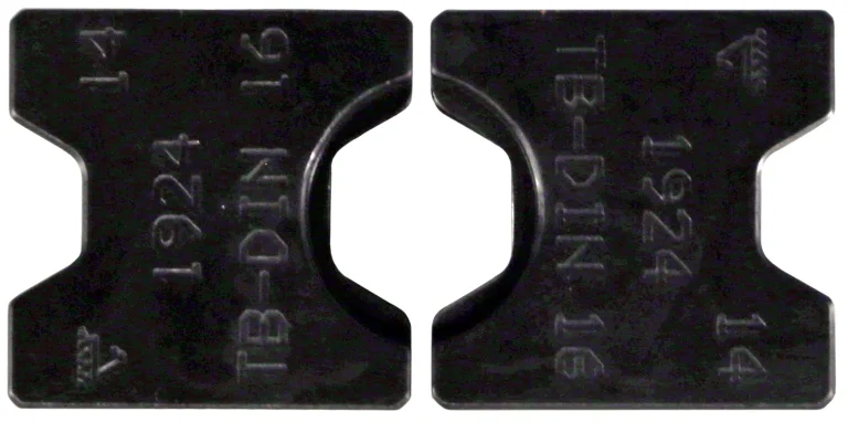Elpress TB14-16DIN
