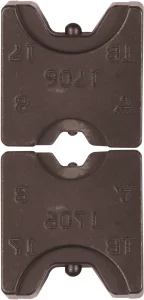 Elpress TB8-17