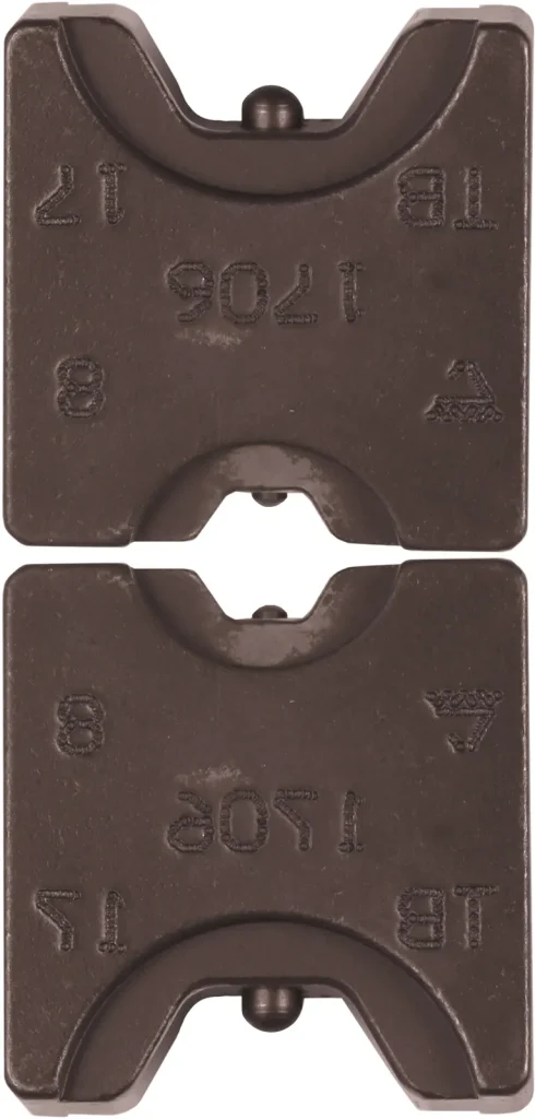 Elpress TB8-17