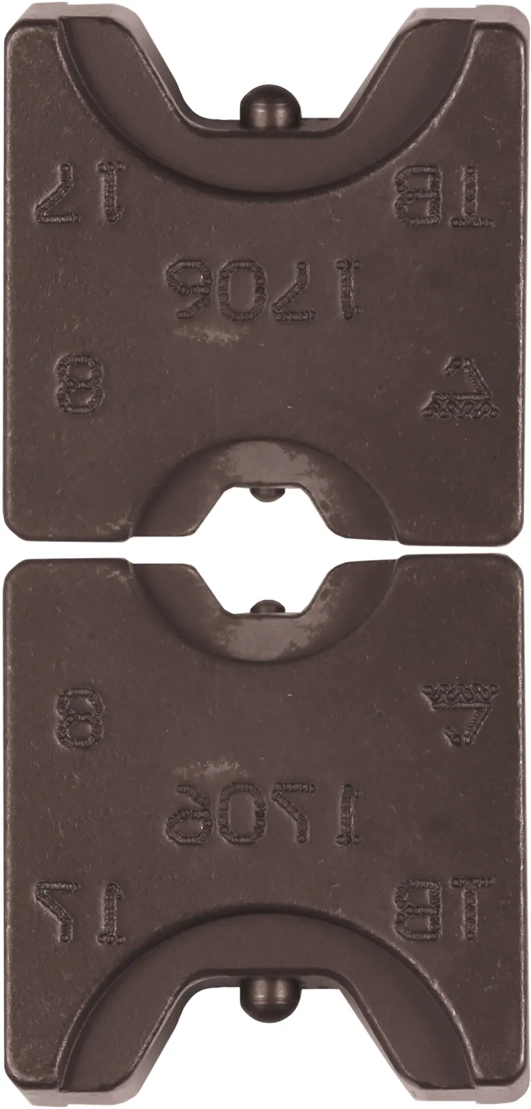Elpress TB8-17